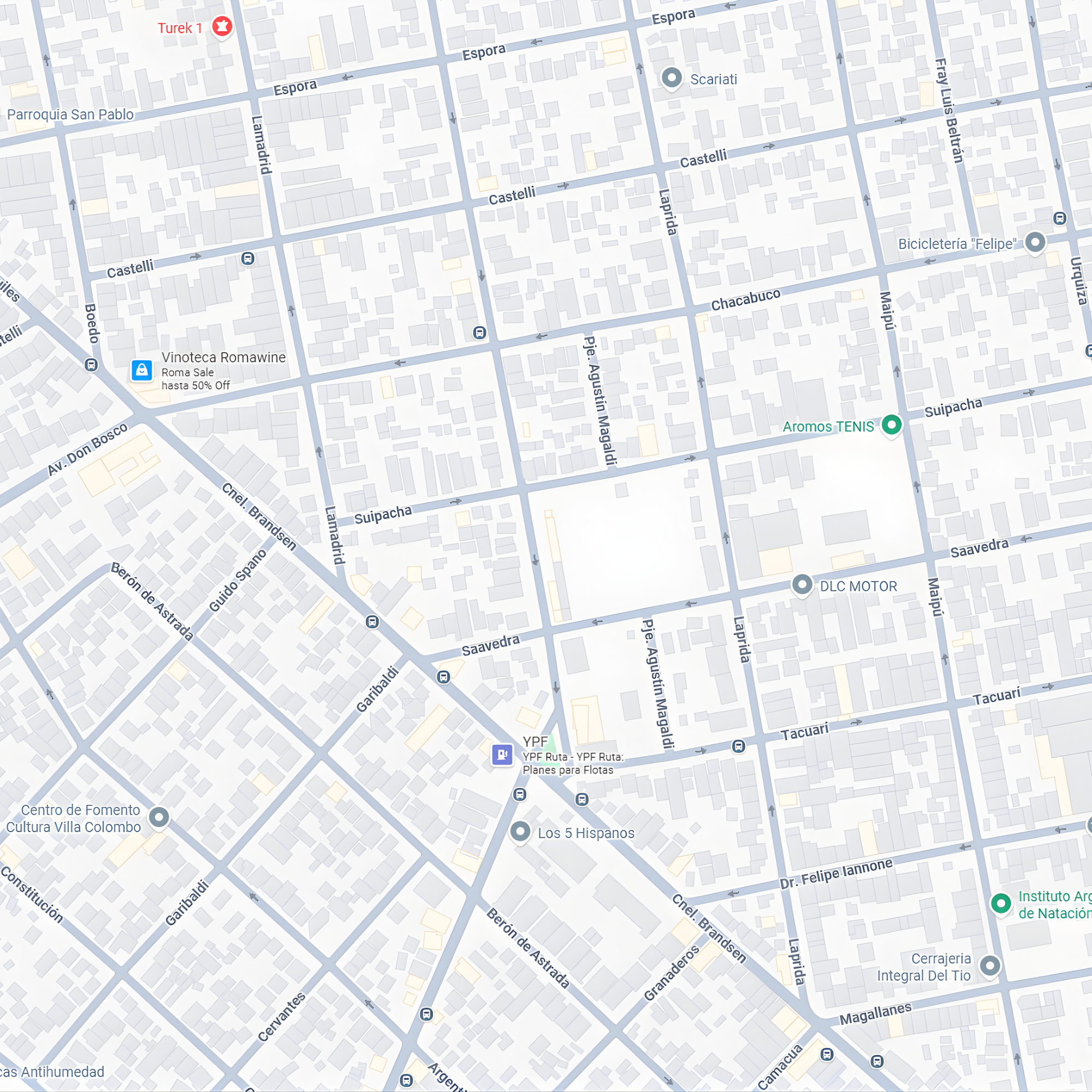 Maps